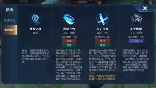 铠主哪个技能插图