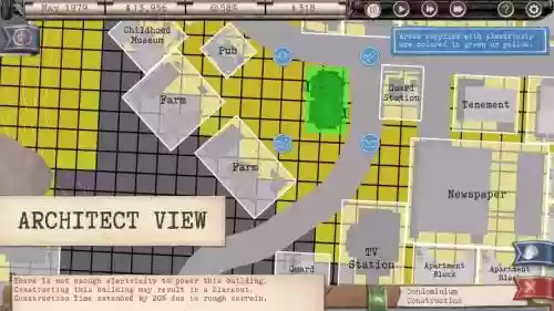 海岛大亨5攻略皇室技能插图1