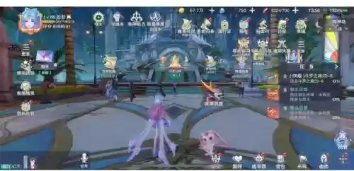 斗罗大陆魂师无敌阵容搭配插图1
