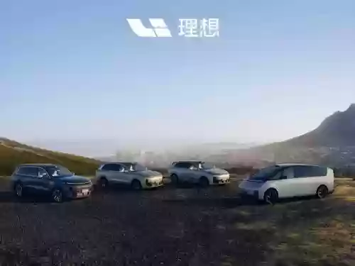 挑战车阵容插图1