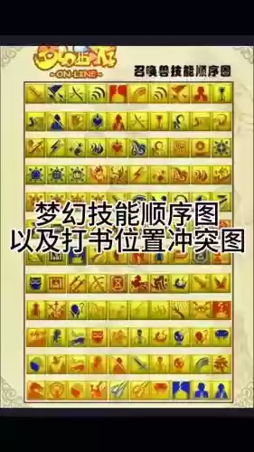 梦幻西游任务链拿好书的技巧插图1