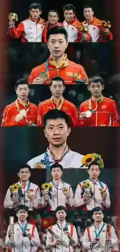 格林马龙阵容插图