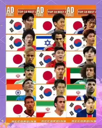 韩国前锋阵容插图