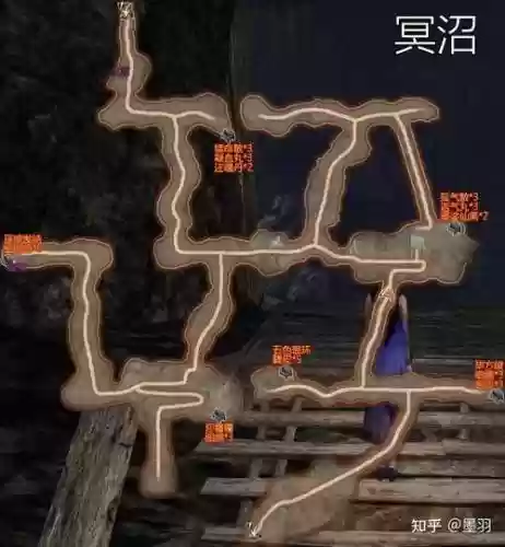 穹之扉游戏图文攻略插图