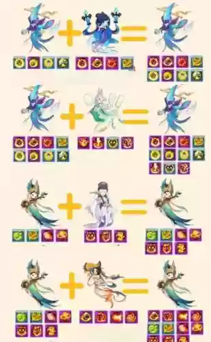梦幻西游手游羽云仙子合宠技巧插图1