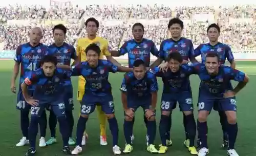 松本球队阵容插图