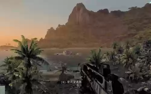 crysis1攻略插图1