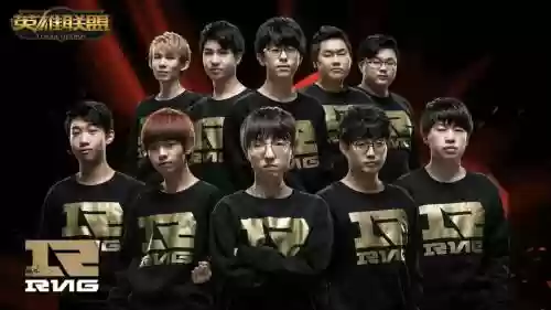 lolrng新阵容插图