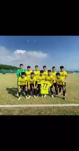 广州梦想阵容插图