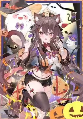 胡桃猫阵容插图1