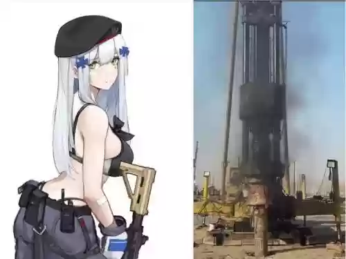 少女前线装备重建5小时插图1
