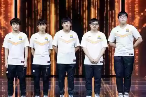 sng阵容2022插图