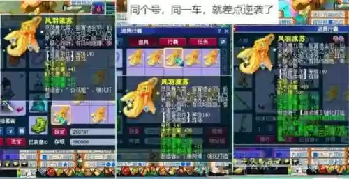 梦幻西游灵饰最多几段插图1
