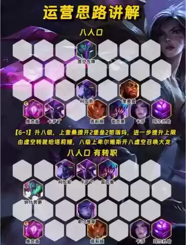 虚空阵容搭配什么插图1