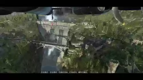 深入敌后第三关攻略插图1