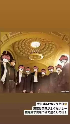 目黑阵容插图