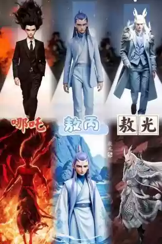 哪吒如何搭配阵容插图1