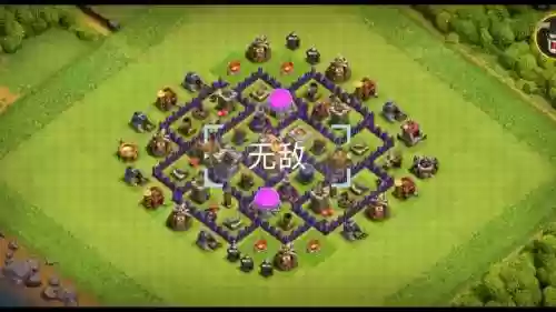 部落突击阵容搭配插图1