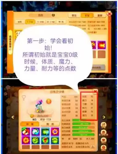 梦幻西游坐骑怎么影响召唤兽属性插图