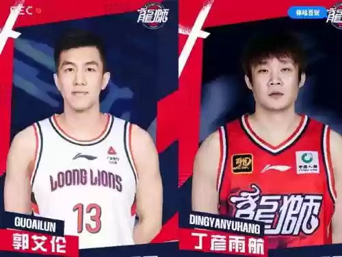 广州梦想阵容插图1