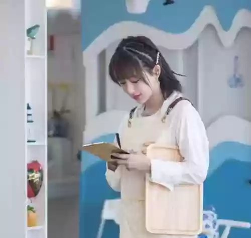 杨紫中餐厅阵容搭配插图1