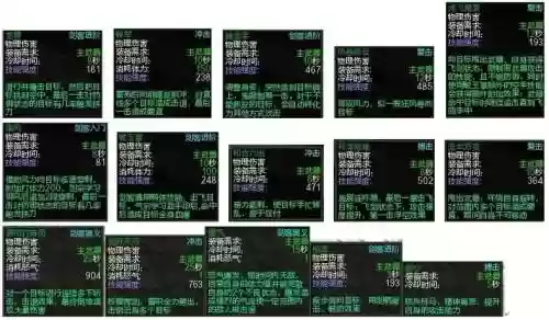 刀剑2合装备攻略插图1
