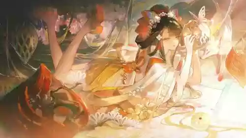 面气灵阵容搭配插图1