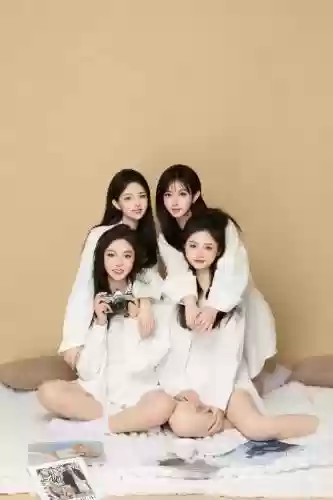 女团阵容布阵插图