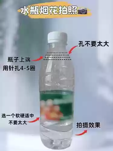 空瓶子攻略插图