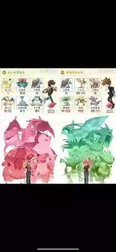 coco阵容设计插图1