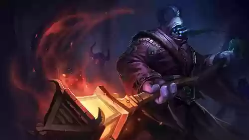 武器大师勇者插图1
