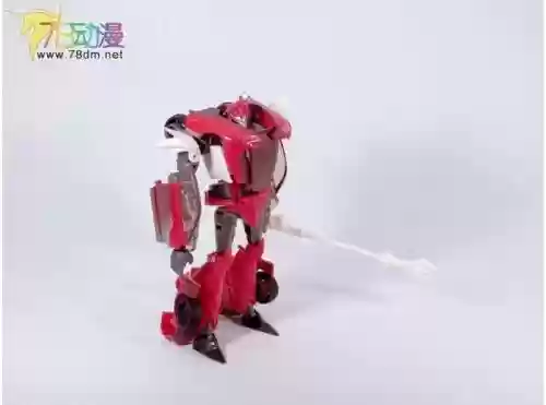 击倒拆卸武器插图1