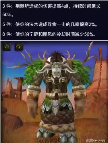 60德鲁伊装备插图1