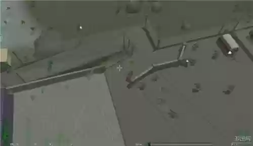 小兵步枪武器不让用插图
