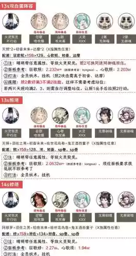 悲鸣阵容双人插图1