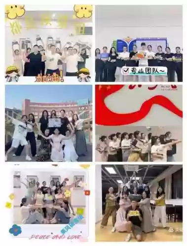 启航教师阵容插图