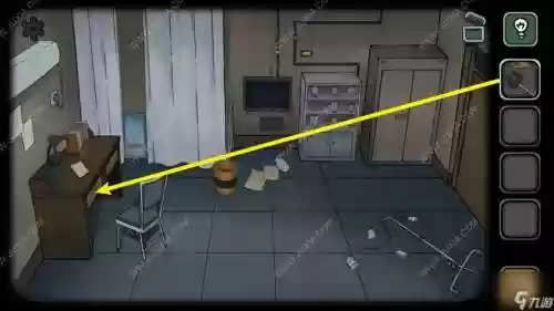 逃离公寓7攻略大全6插图1