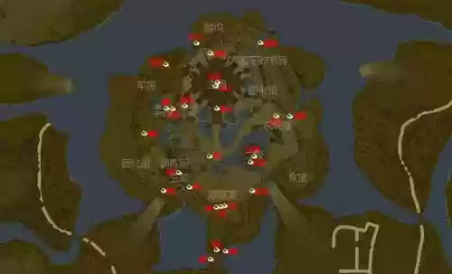 塞尔达呀哈哈全攻略插图1