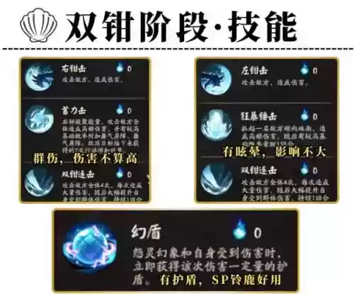 蜃阵容2020插图1