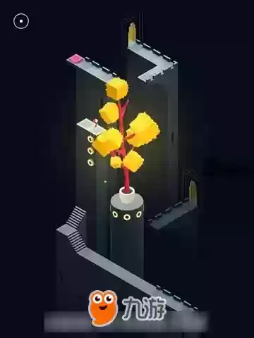 纪念碑谷第12章攻略插图
