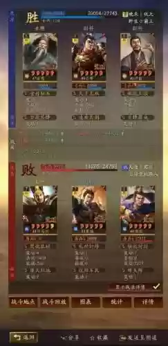 三国志吕布s6阵容搭配插图1