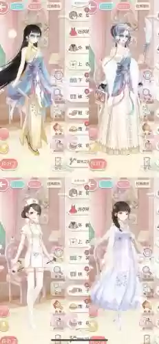 奇迹暖暖怎么安装技能插图