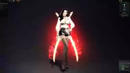 洛奇英雄转90级维拉装备插图1