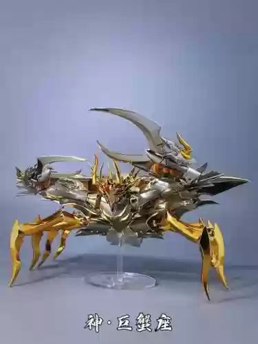 赛尔号黄金十二宫装备_1插图
