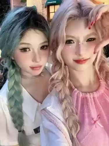 蓓蓓阵容插图1