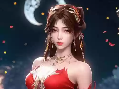 完美世界手游天神搭配阵容插图