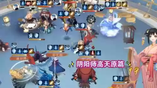 鬼使黑3阵容搭配插图1