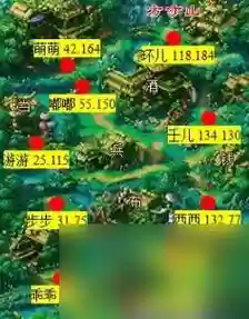 梦幻西游2通天副本攻略插图