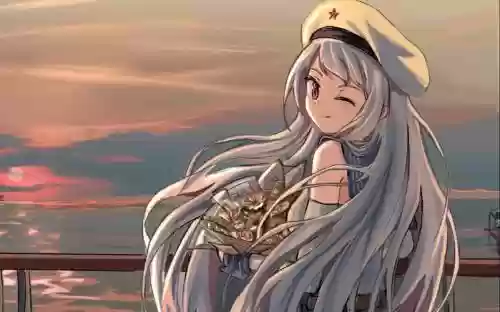 舰r长春武器插图1