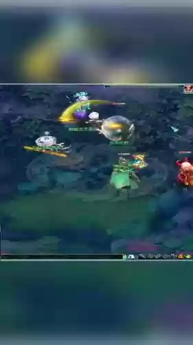 梦幻西游2ff什么意思插图